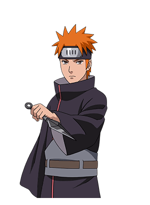 Yahiko [Young Adult]