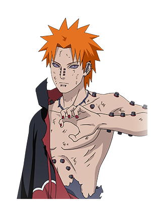 Pain - Tendo [Divinity]