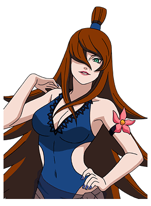 Mei Terumi [Swimsuit]