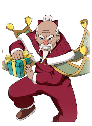 Onoki [Rinne Festival]