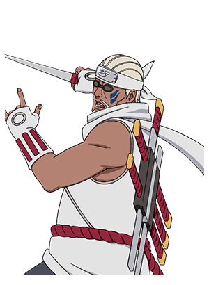 Killer Bee [Seven Swords Style]