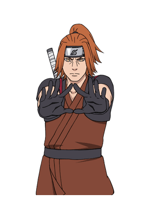 Fu Yamanaka