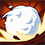 Giant Snowball Attack