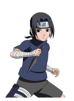 Itachi Uchiha [Shonen]