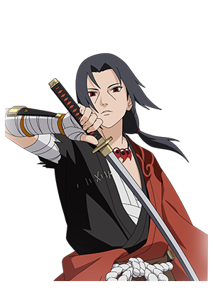 Itachi Uchiha [Ronin]