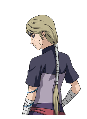 Yugito Nii [Edo Tensei]