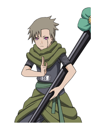 Yagura [Three-Tails Jinchuriki]