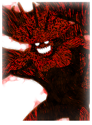 Han [Tailed Beast Chakra]