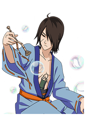 Utakata [Edo Tensei]