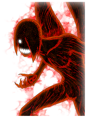 Utakata [Tailed Beast Chakra]