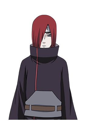 Nagato [Young Adult]