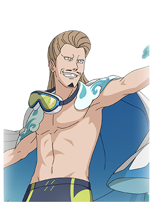 Gengetsu Hozuki [Swimsuit]