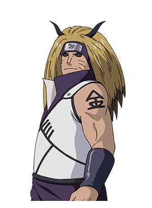 Kinkaku [Edo Tensei]