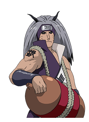 Ginkaku [Edo Tensei]