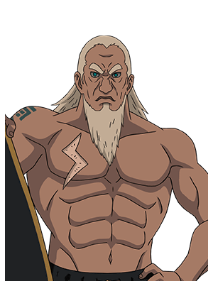 Ay [Third Raikage - Swimsuit]