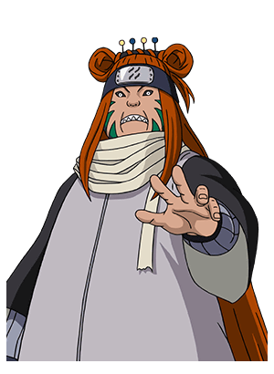 Fuguki Suikazan [Edo Tensei]