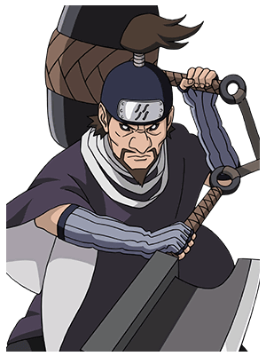Jinin Akebino [Edo Tensei]