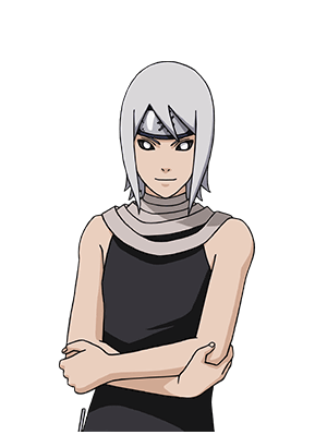 Mangetsu Hozuki [Edo Tensei]