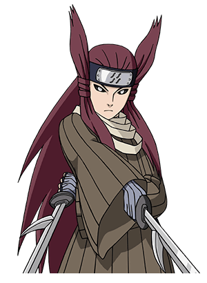 Ameyuri Ringo [Edo Tensei]