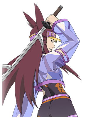 Ameyuri Ringo [Swimsuit]