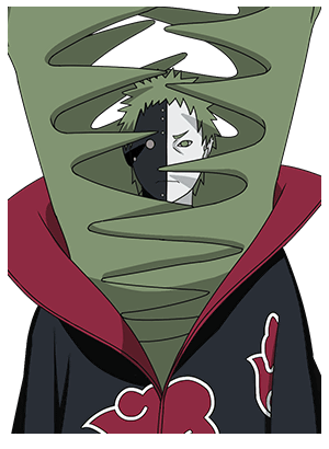 Zetsu