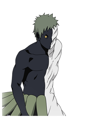 Black Zetsu
