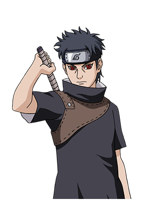 Shisui Uchiha [Kotoamatsukami]