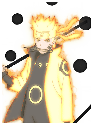 Naruto [Sage of the Six Paths]