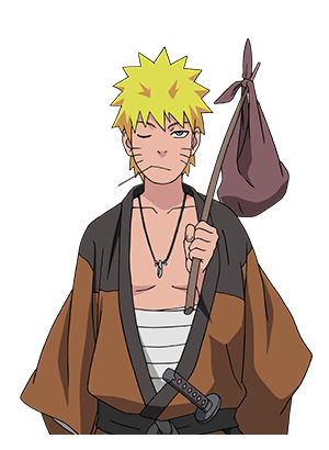 Naruto [Ronin]