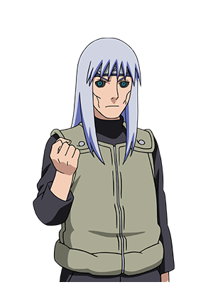 Dan Kato [Edo Tensei]