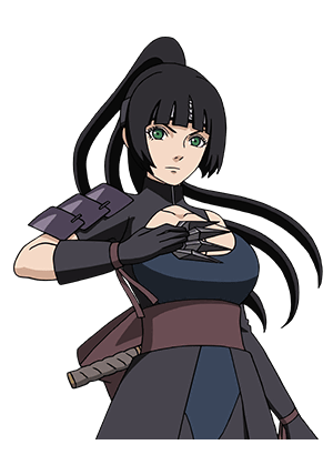 Shizuka Nadeshiko