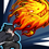Fire Style - Great Dragon Fire Jutsu
