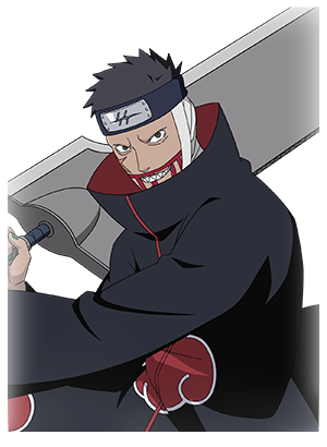 Juzo Biwa [Akatsuki]