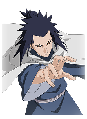 Third Kazekage [Edo Tensei]