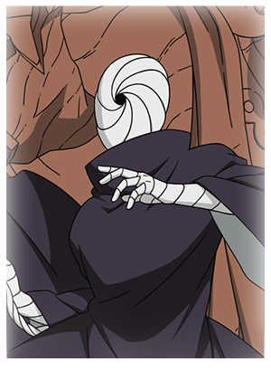 Tobi [Great Ninja War]