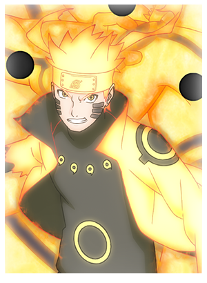 Naruto Uzumaki [The Final Battle]
