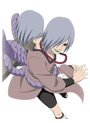 Ukon Sakon [Edo Tensei]