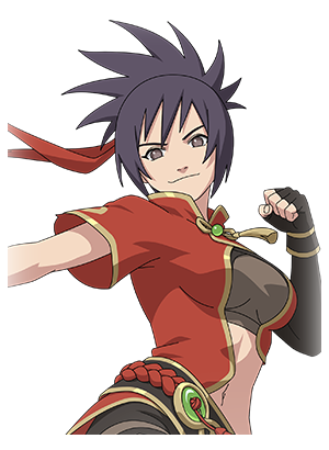 Anko [New Year]