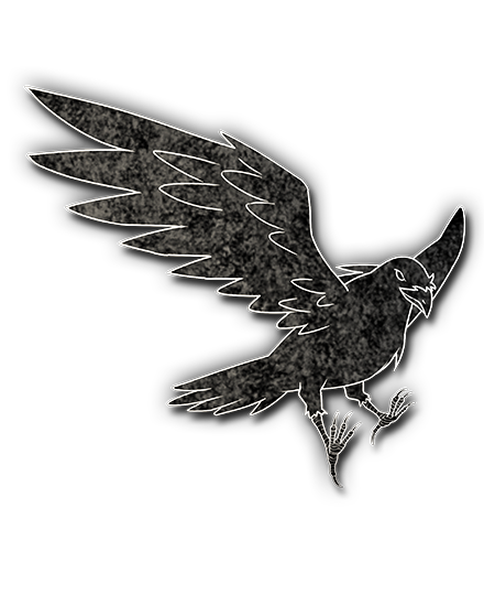 Illusion Crow
