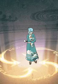 Celebratory Illumination