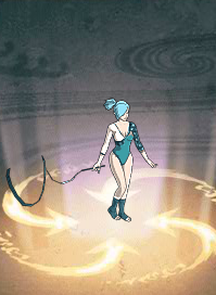 Hot Blooded Sports Games