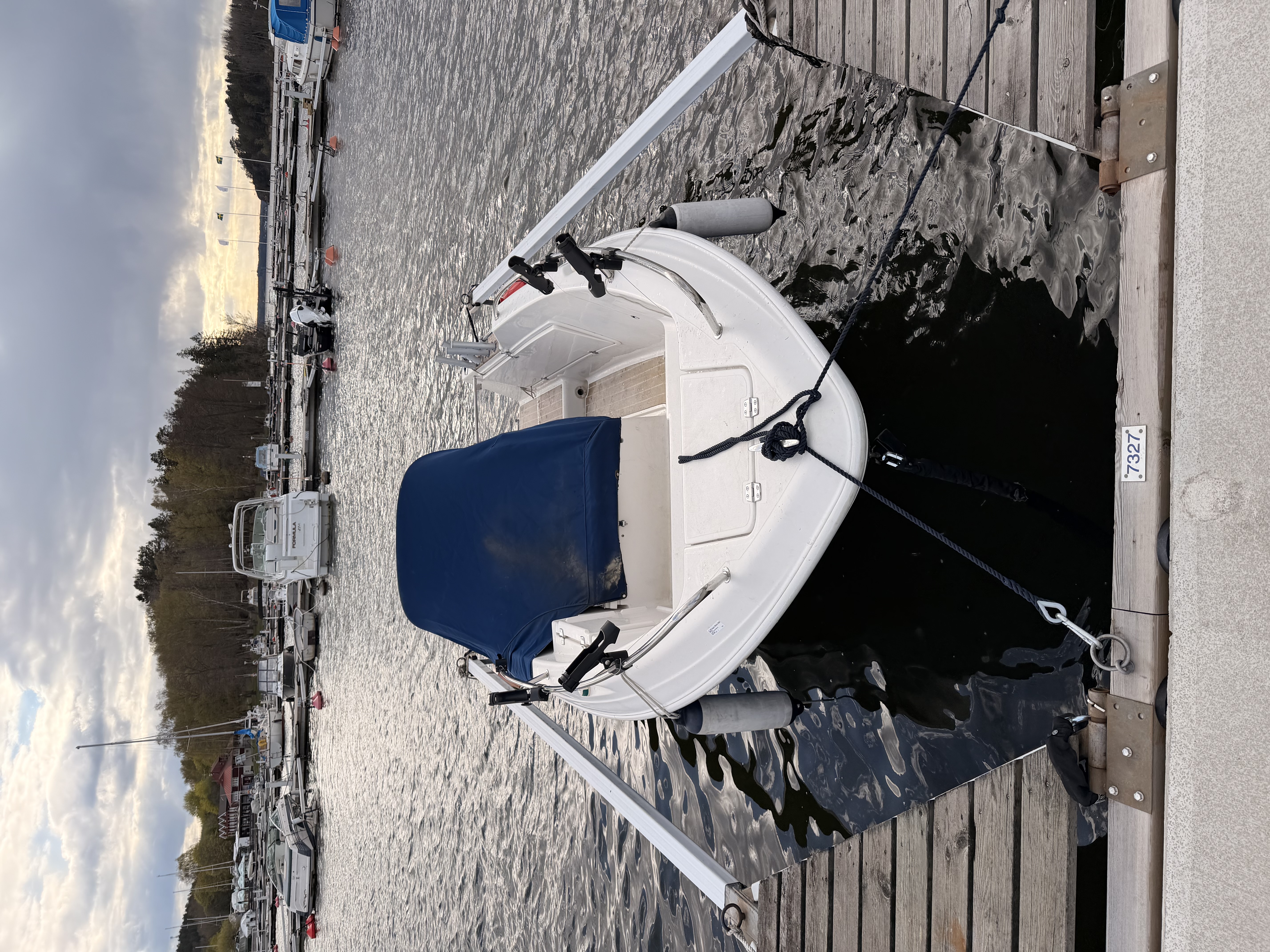 Örnvik 500 clx, photo 3