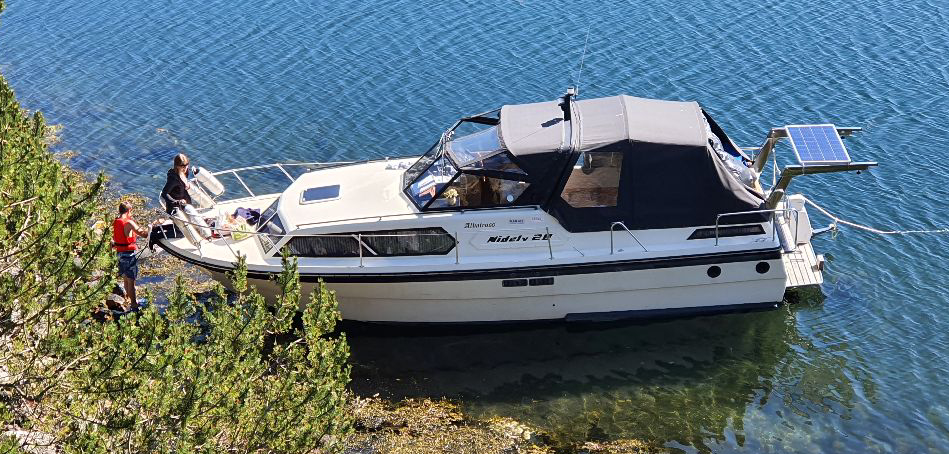 Nidelv 28