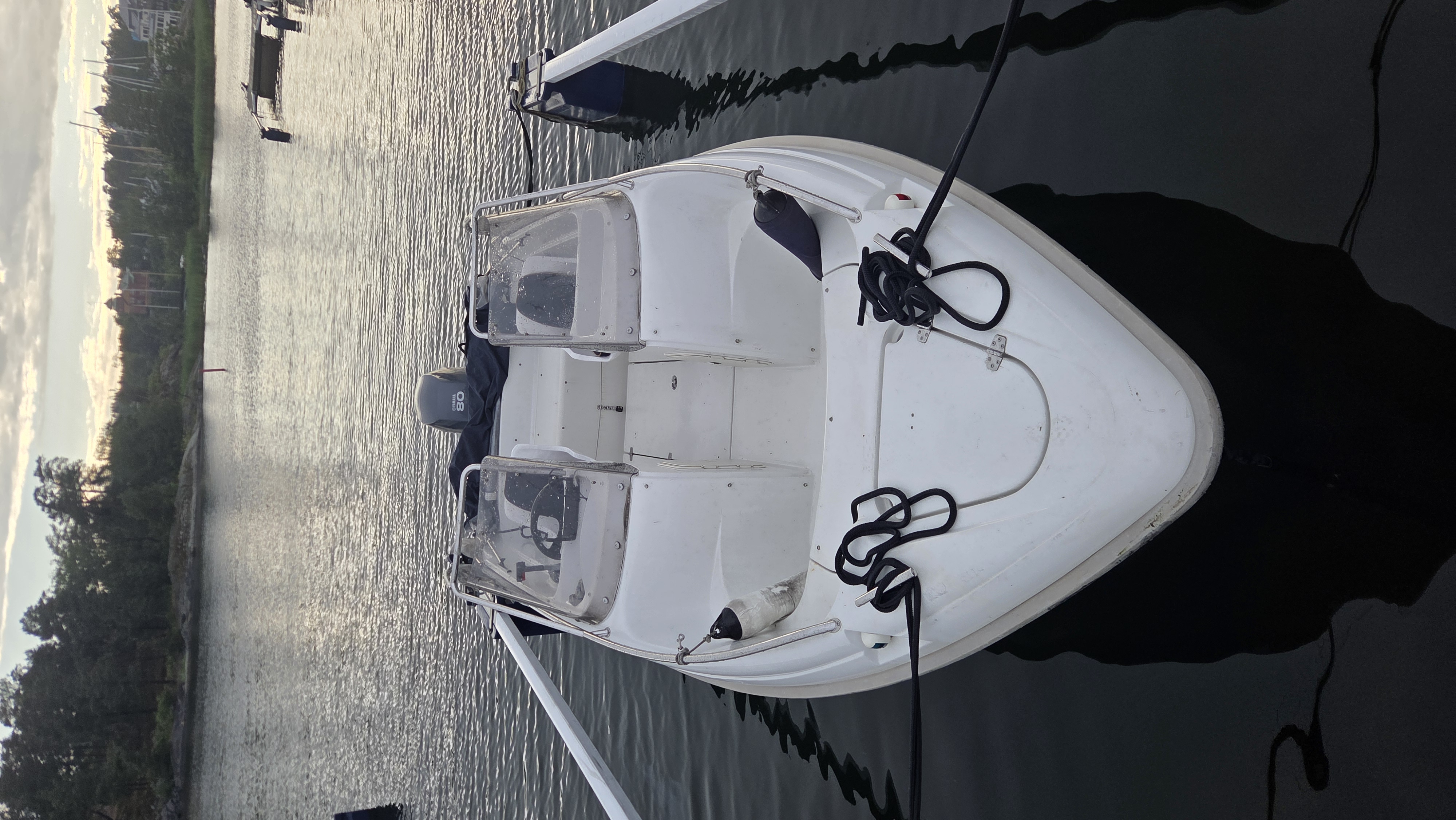 Finnmaster 5300, photo 2