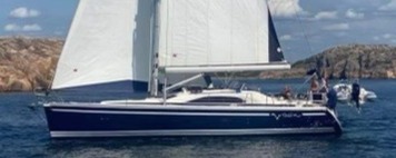 Bavaria 44 Vision