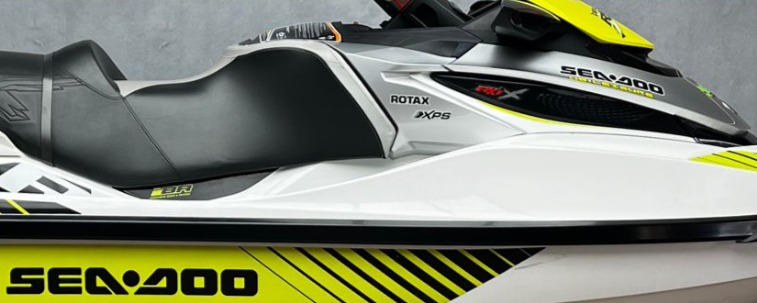 Sea-Doo RXT x 300