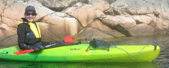 Kayak 11 ft
