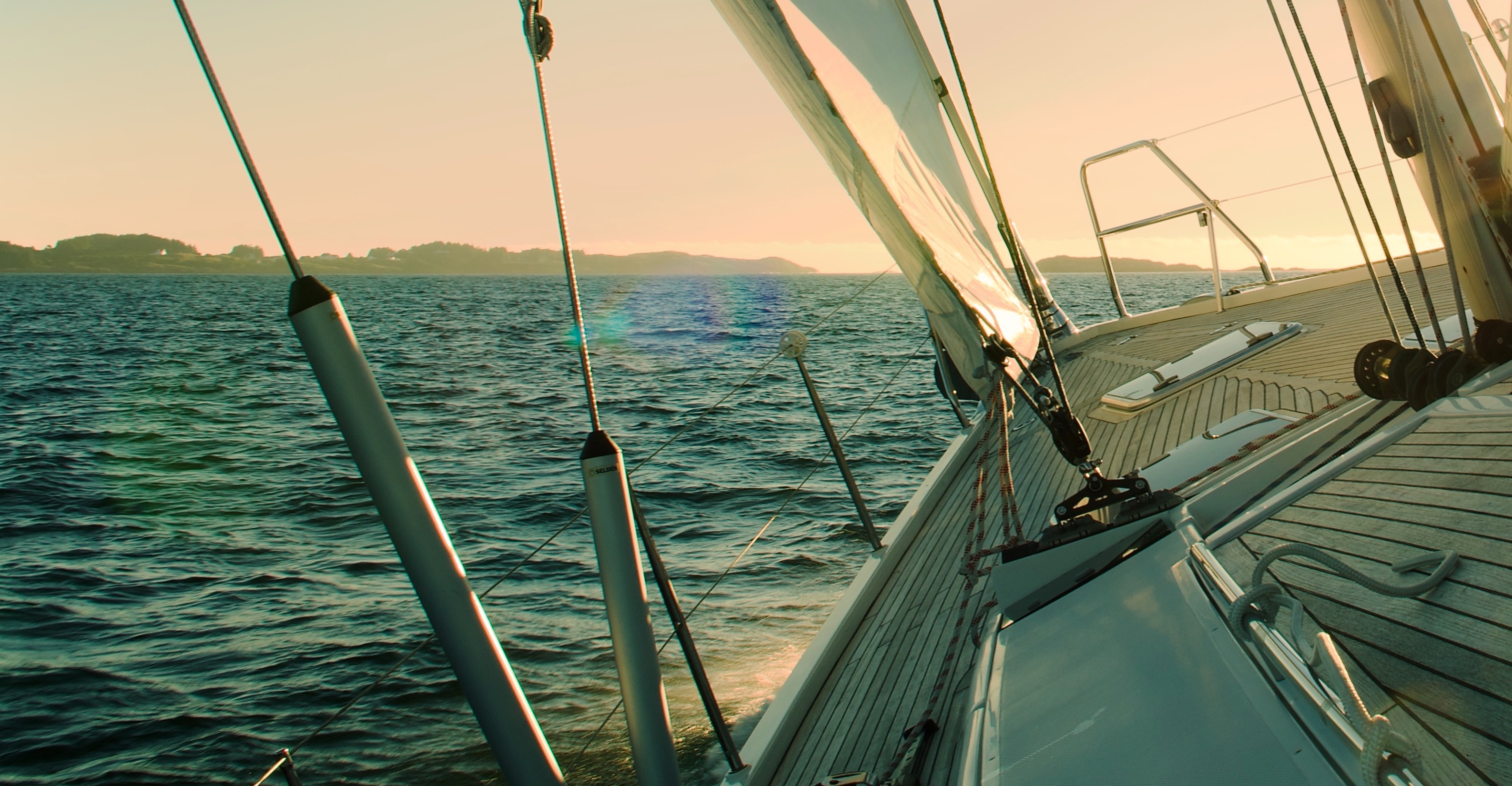 Hanse 470