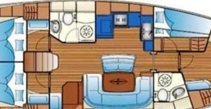Bavaria 46C