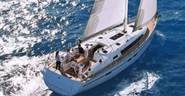 BAVARIA CRUISER 46 - WINDLAND 2020